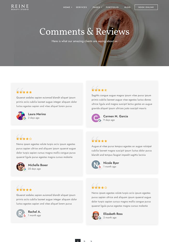reviews-preview